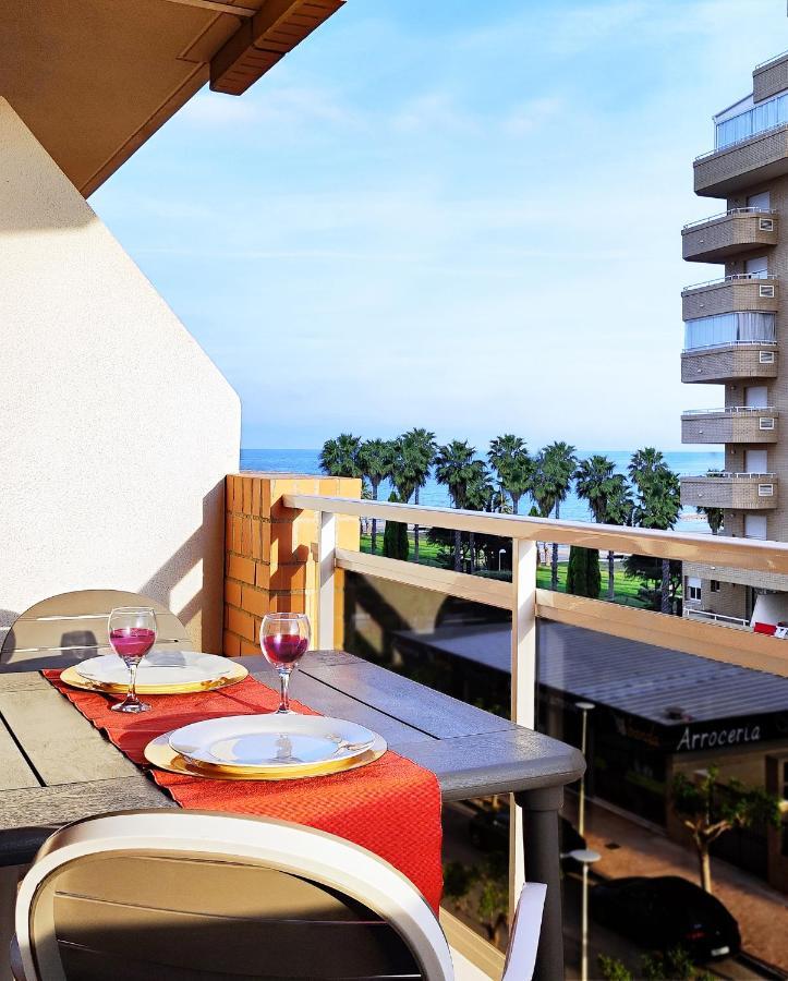 Apartment Playa Dorada Vistas Al Mediterraneo El Borseral
